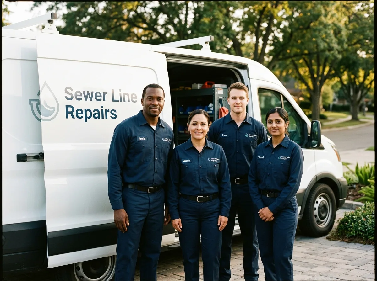 Emergency Plumber company in Hudson, WI