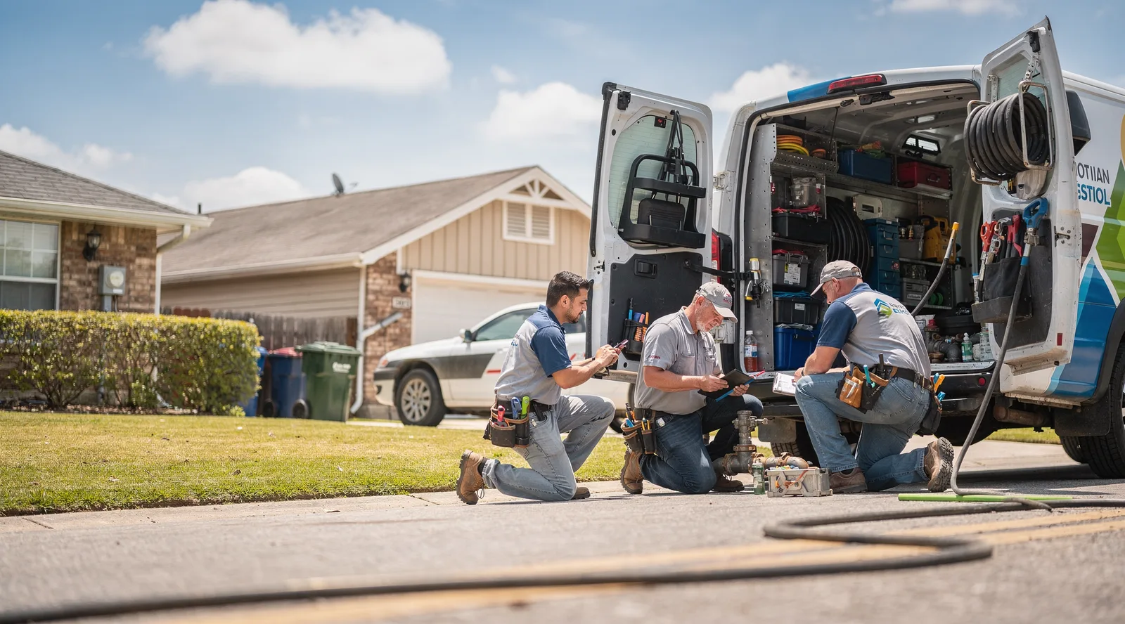 Emergency Plumber in Hudson, WI near me